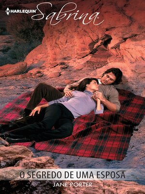 cover image of O segredo de uma esposa